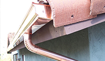 Rain Gutter Installation, Repair, Cleaning in Hartselle, AL